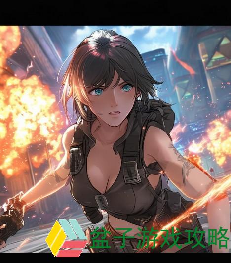 刺激战场激战时刻 B站视频拍摄全记录与精彩瞬间分享