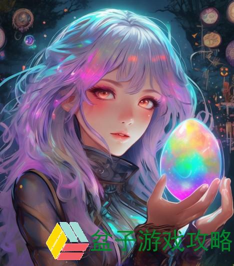 神秘彩蛋怎么领取;揭秘神秘彩蛋的领取方式，让你轻松获取惊喜奖励和独特体验