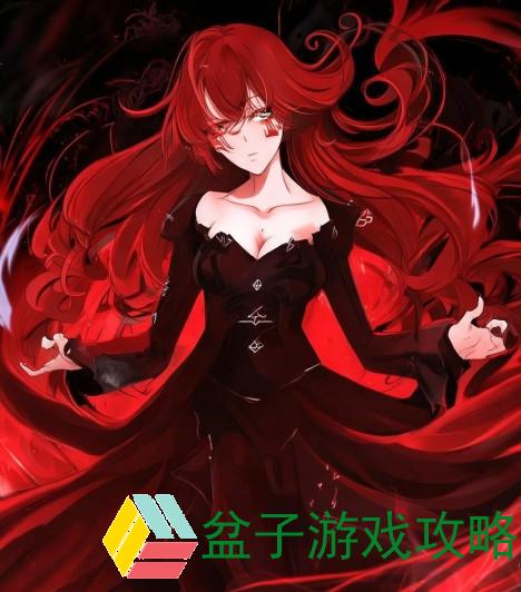 血法师萨尔诺斯的黑暗秘术与命运之战