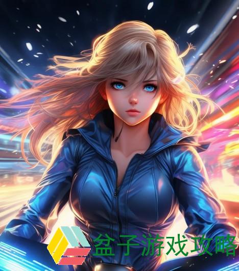 飞车蓝魔尊超级大喷技巧揭秘让你的驾驶体验更畅快