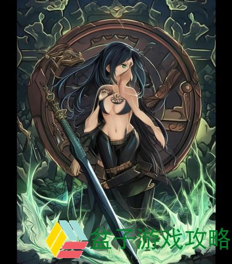 黑龙军团宝箱能开出什么-黑龙军团宝箱能开出什么武器