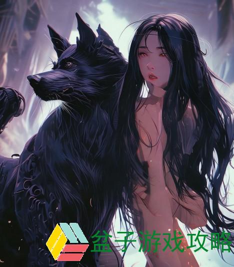 大黑狗的奇怪现象它的东西又长又硬究竟是怎么回事
