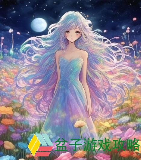 仙之痕花海图片_仙之痕破解版