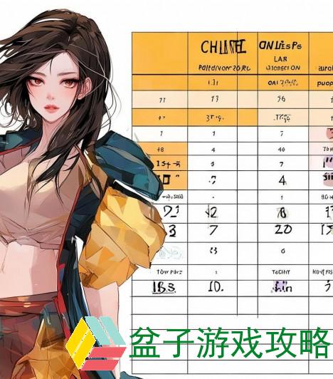 中国码与欧洲码尺寸对比解析 如何选择合适的尺码