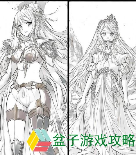 游戏侮辱中的主角和公主是谁;游戏羞辱的主角和公主