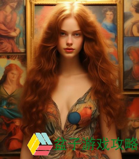 西方37大人文艺术杰作高清赏析之旅探索经典与美的交融