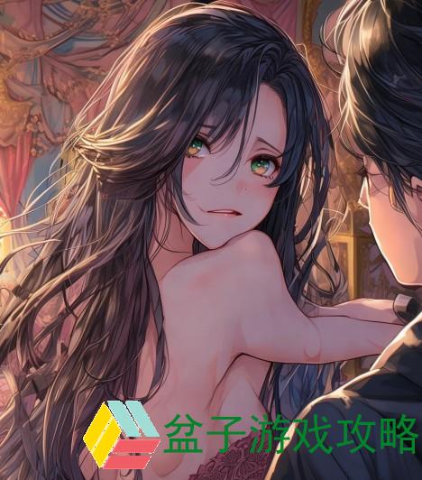 今天又在撩拨后妈了，心动瞬间让人欲罢不能的禁忌之恋