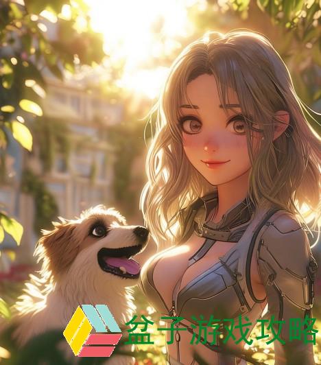 lastdayonearth狗与人游戏介绍;和狗游戏怎么玩