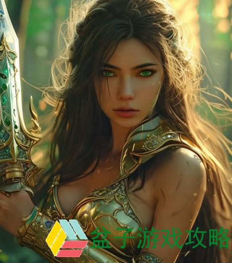 狂暴战士武器选择—狂暴战士武器选择哪个