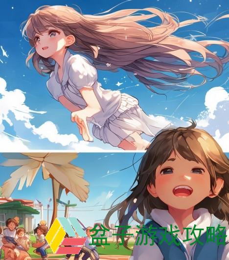 雏鸟翱翔梦想 张婉莹在幼儿园的快乐成长瞬间