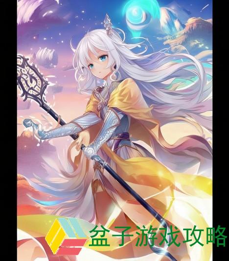 轩辕传奇法师技能攻略-轩辕传奇法师技能攻略图