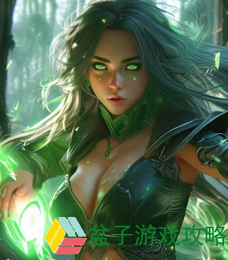 探索DNF男魔法师的神秘力量与战斗风采解析