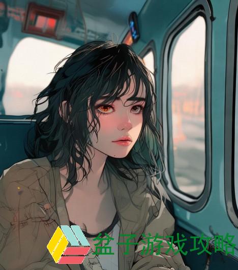 大巴车最后一排的秘密 C细节揭示了旅途中的温暖与孤独