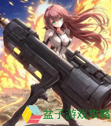 重炮手技能加点_重炮手技能加点全解析 助你打造最强火力配置之路