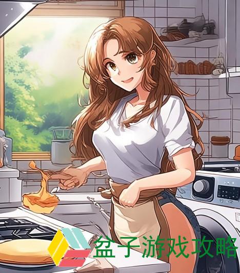 一边做饭一边洗衣服是否合理的生活方式探讨