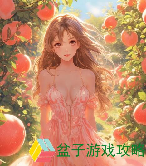 水蜜桃是什么品种的桃子、水蜜桃是什么品种最好