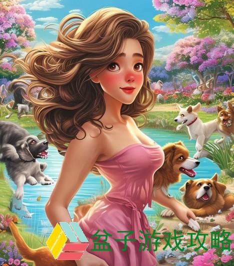狗狗射速过快是否会对女生造成伤害的深度探讨