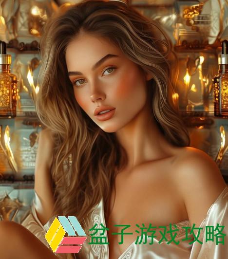 奢华贵妇精油八件套深层补水焕颜体验尽享肌肤柔滑光彩