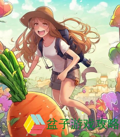 旅行者和丽莎拔萝卜日语—旅行者与丽莎拔萝卜的奇妙冒险之旅