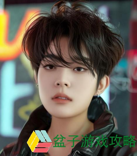韩版男士发型图片大全 短发;韩版男士短发发型大全 时尚潮流男生发型推荐与搭配技巧