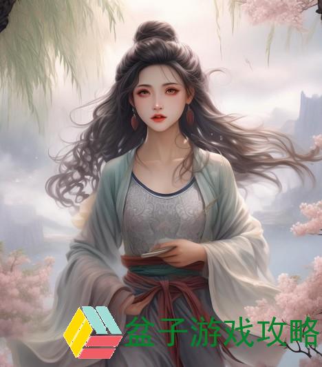 烟雨江湖中的太乙丹经秘境探寻与修炼之路