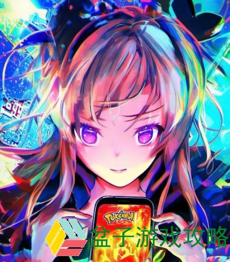 口袋妖怪火红版全攻略：从新手到大师的完美指南与技巧分享