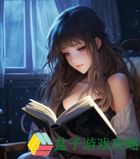 晚上睡不着偷的书—夜深人静时的秘密阅读时光，书页间的梦境与思绪交织