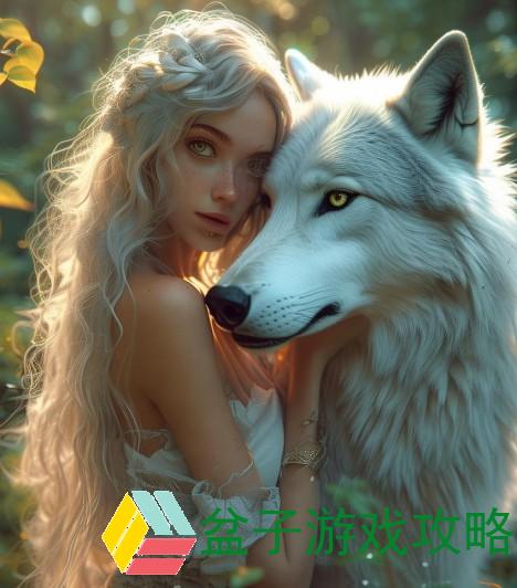 的奇妙共生：探索人类与动物的深厚情感与智慧联系