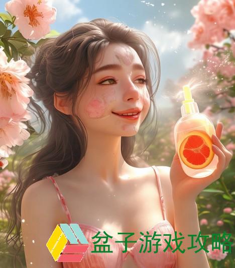 水蜜桃喷雾好用吗;水蜜桃补水怎么样