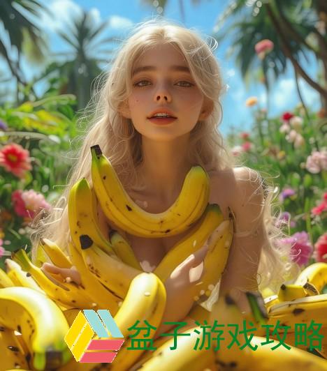 香蕉与菠萝蜜的奇妙搭配视频探索美味新风潮