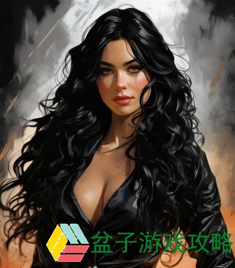黑寡妇魅力四射欧美影片探秘揭示隐藏的故事与情感