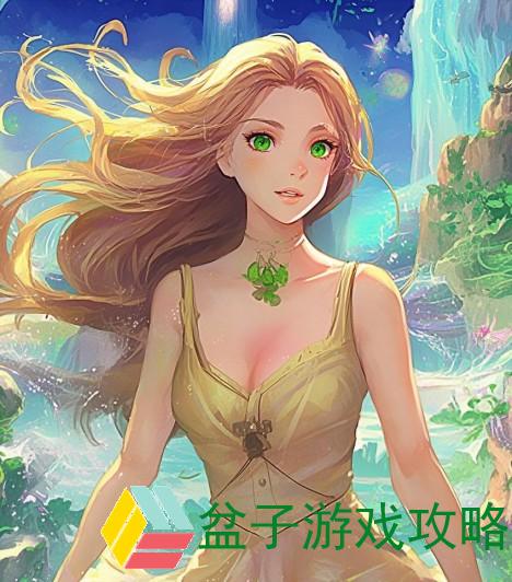 三叶草gj6734的奇幻旅程探索与成长的故事