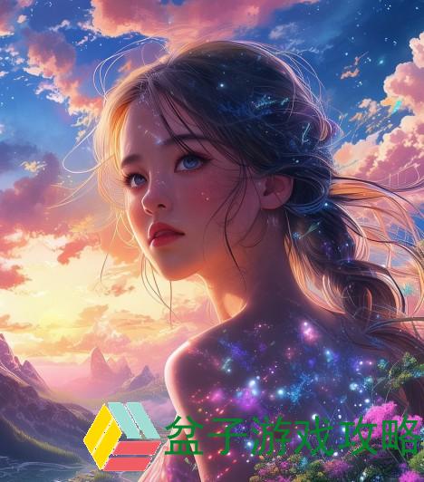 极品艳岳,极品艳岳：绝美风景与心灵碰撞的奇幻之旅
