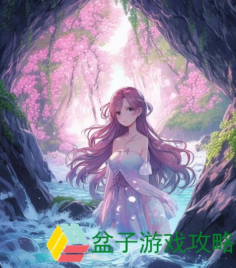 桃源洞口已是溪水潺潺、桃源洞口在哪