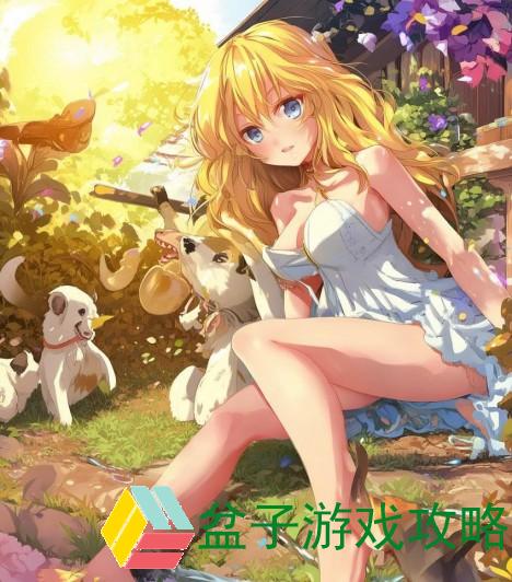 狗狗里面很热-炎炎夏日狗狗也热得受不了如何给爱犬降温解暑小妙招分享