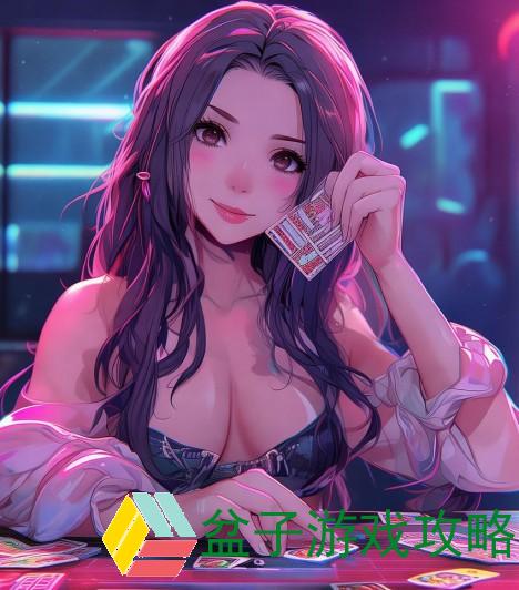 扑克牌盖着打,扑克牌盖着打怎么打