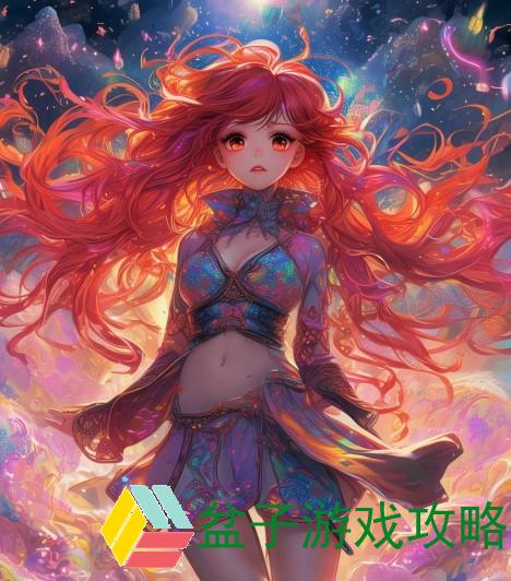 春晚药效发作后的疯狂旅程与奇幻冒险记