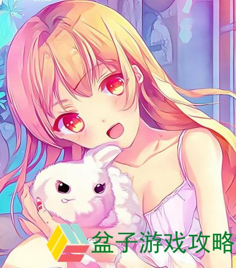 吸小兔兔的正确姿势与技巧分享让你轻松掌握可爱兔兔的喂养乐趣