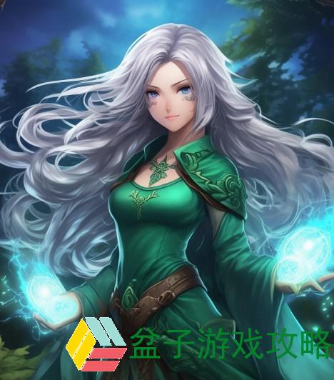 龙之谷魔法师转什么职业好-龙之谷魔法师转什么职业好一点
