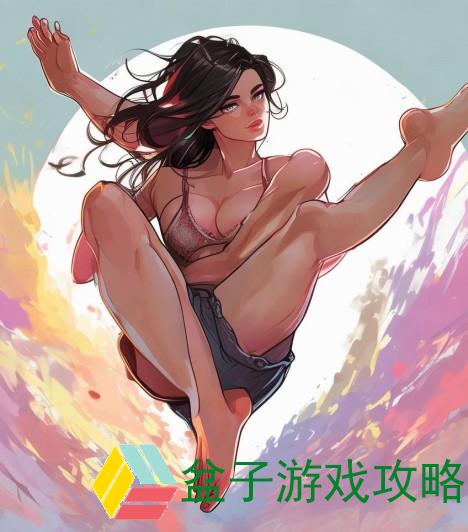女生一字马的魅力与挑战探讨：展现优雅与力量的完美结合