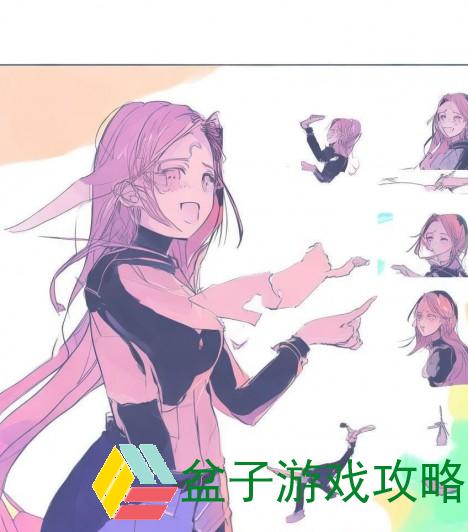 掌握正确手势图解助你提升表达与沟通技巧