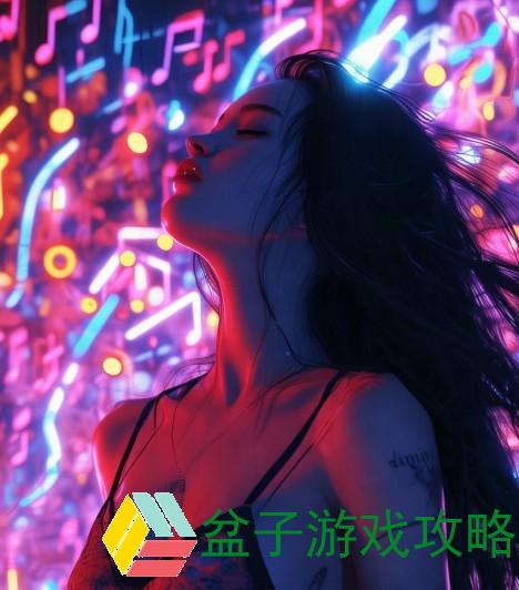 黑色旋律中的节奏与灵魂：说唱音乐的魅力之旅