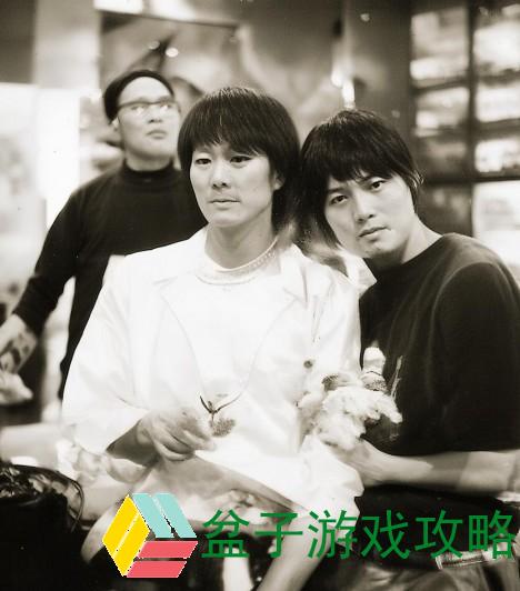 魅魔的魅力与诱惑探秘：为何她们在幻想世界中如此迷人