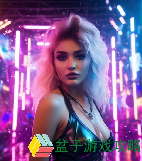 欧美女rapper 顶级-欧美女rapper的魅力与实力全解析引领潮流的音乐女神们