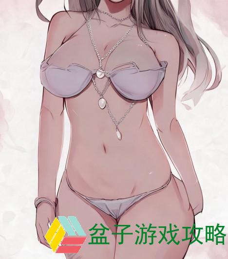 lisa全身只剩1条珍珠腰链图片高清—珍珠腰链映衬下的Lisa优雅身姿高清图片展示