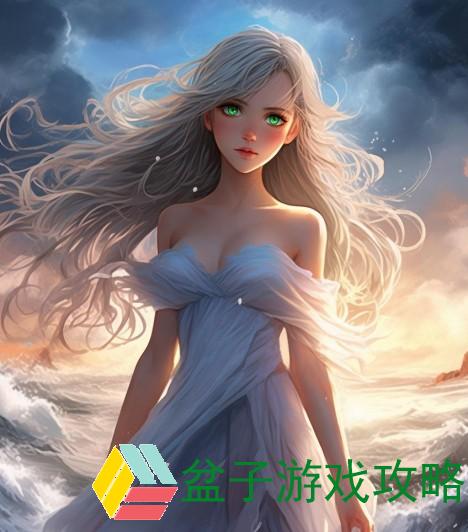 逆境中的明珠—一个令人振奋的视频故事