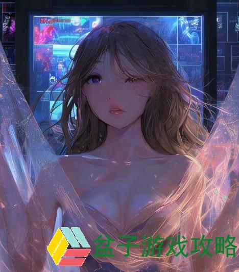 揭开秘密的面纱，一场独特的视频之旅