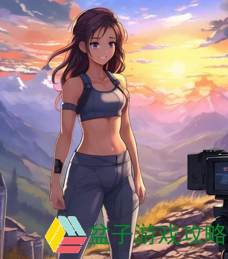 健身少年成功的坚持之道之路探析，以一则视频为引