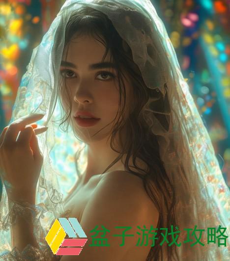揭开秘密的面纱，一场不容错过的视觉盛宴