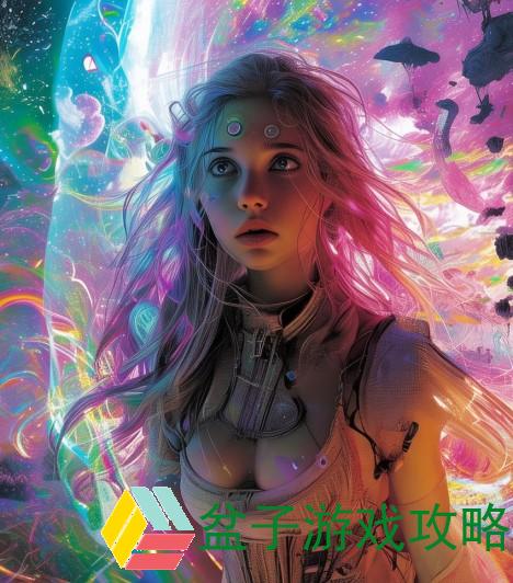 全新视角下的独特体验—揭秘链接中的神秘世界